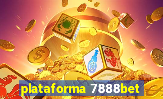 plataforma 7888bet